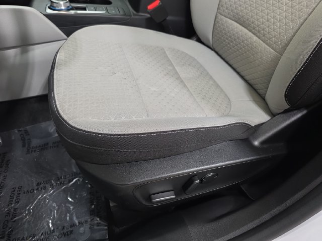Certified 2023 Ford Escape Active FWD image 26