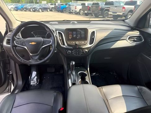Used 2018 Chevrolet Equinox Premier AWD/4WD image 22