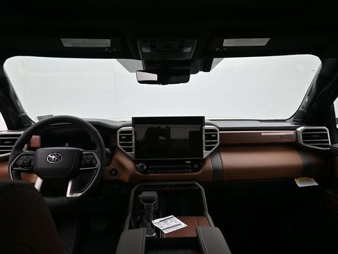 New 2026 Toyota Tundra 1794 Edition AWD/4WD image 11