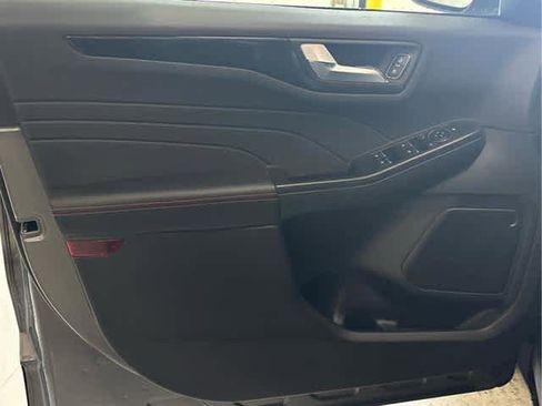 New 2025 Ford Escape ST-Line w/ Cold Weather Package image 12