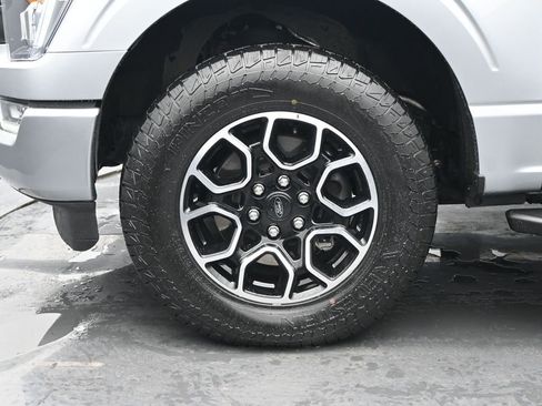 Used 2022 Ford F150 XLT w/ Equipment Group 302A High image 27