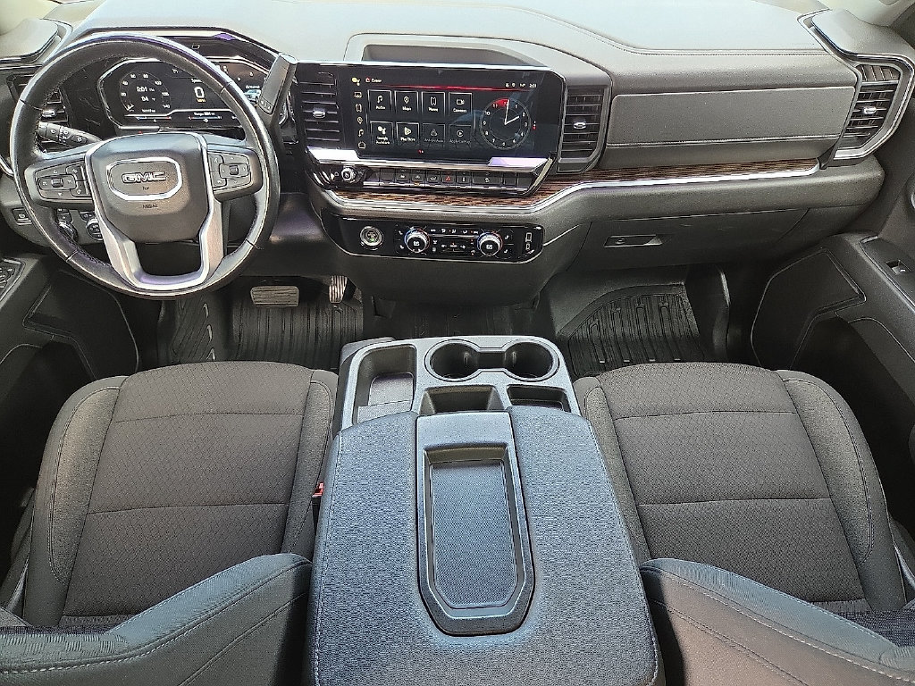 Used 2022 GMC Sierra 1500 Elevation AWD/4WD image 9