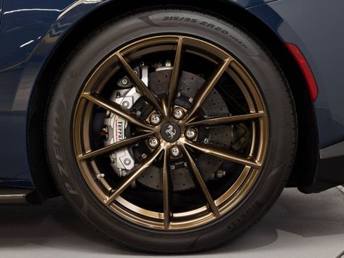Certified 2021 Ferrari 812 GTS RWD image 22