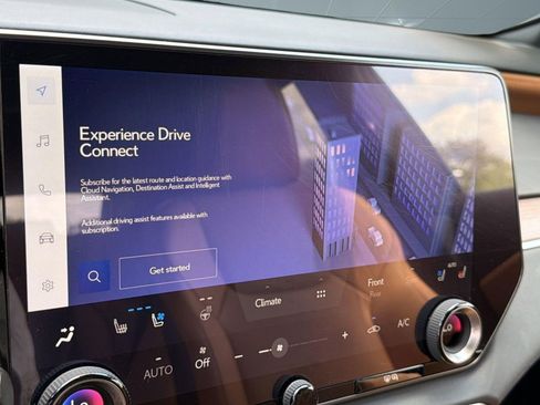 Used 2024 Lexus RX 350 Premium Plus w/ Convenience Package image 24