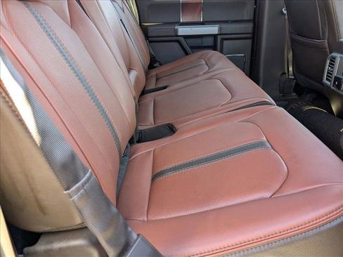 Used 2020 Ford F150 King Ranch w/ Equipment Group 601A Luxury image 20