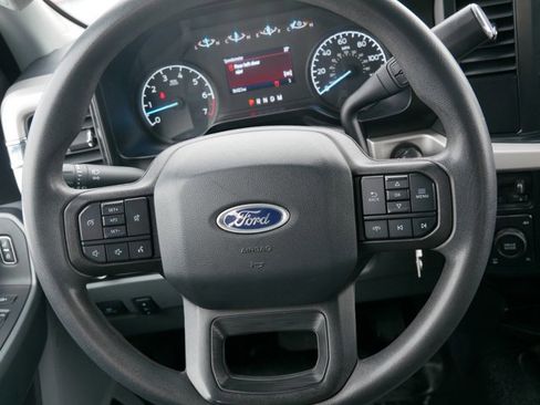Certified 2024 Ford F350 XLT w/ FX4 Off-Road Package image 16
