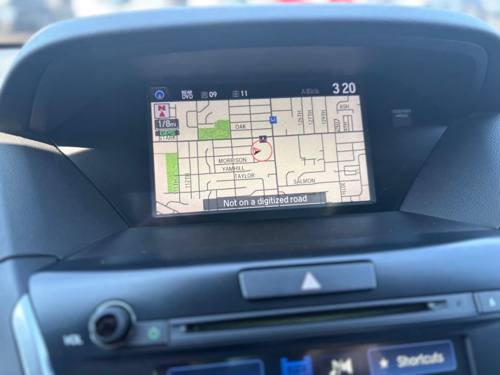 Used 2017 Acura MDX w/ Tech & Entertainment Pkg AWD/4WD image 19