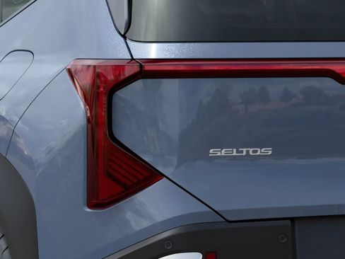 New 2027 Kia Seltos EX AWD/4WD image 11