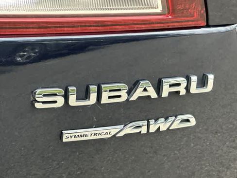 Used 2018 Subaru Outback 2.5i Premium AWD/4WD image 25