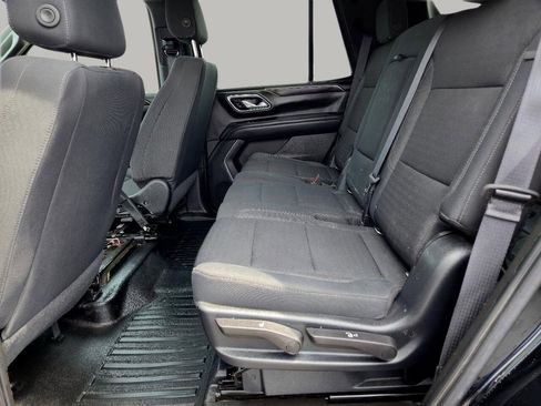 Used 2021 Chevrolet Tahoe 4WD image 46