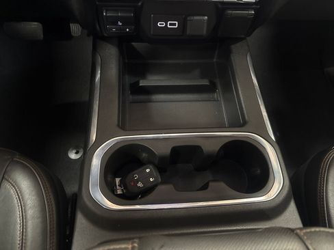 Used 2021 GMC Sierra 1500 AT4 AWD/4WD image 20