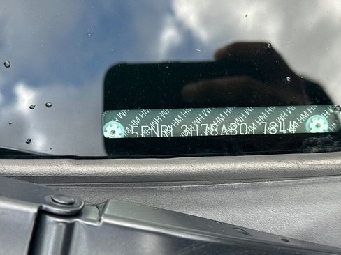 Used 2010 Honda Odyssey EX-L image 22