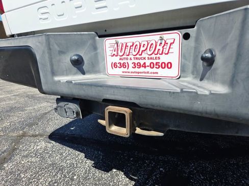 Used 2015 Ford F250 XL w/ Power Equipment Group image 10