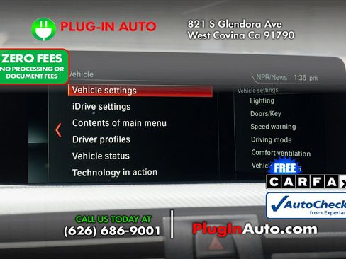Used 2018 BMW 430i Coupe w/ Premium Package RWD image 29