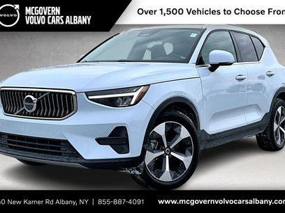 Certified 2024 Volvo XC40 B5 Core