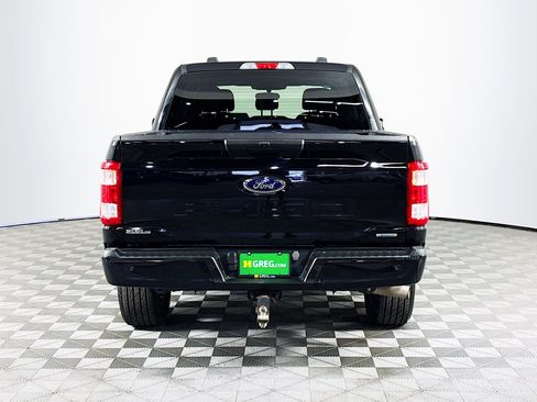 Used 2023 Ford F150 XL w/ STX Appearance Package RWD image 32