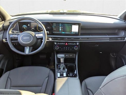 New 2026 Hyundai Santa Cruz XRT AWD/4WD image 14