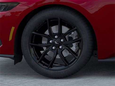 New 2026 Ford Mustang Coupe w/ Mustang Nite Pony Package image 19