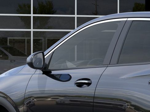 New 2026 Buick Encore GX Preferred image 12