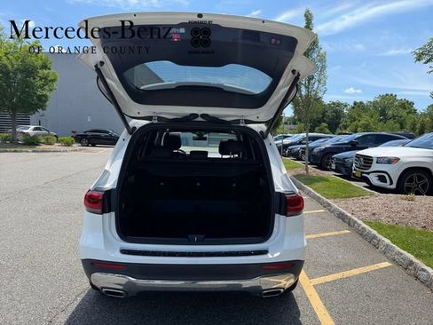 Used 2023 Mercedes-Benz GLB 250 4MATIC image 10