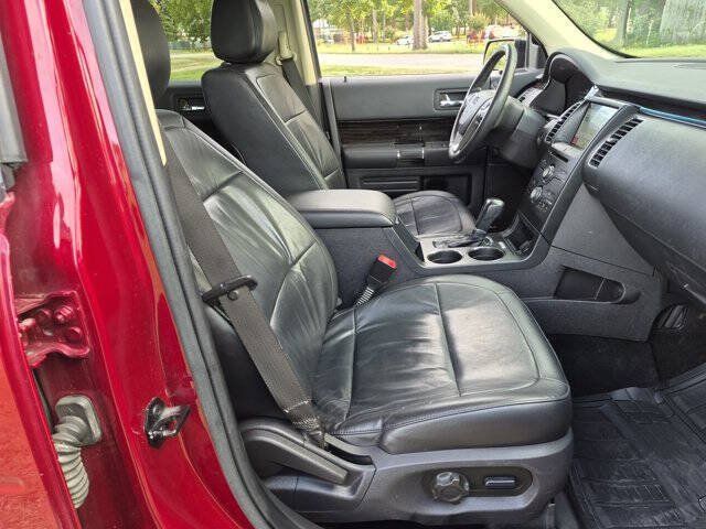 Used 2016 Ford Flex SEL w/ Equipment Group 202A AWD/4WD image 34