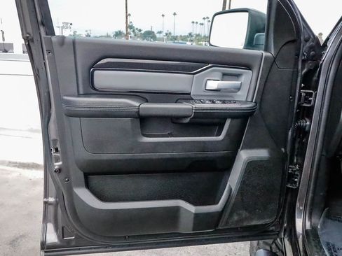 Certified 2022 RAM 2500 Power Wagon w/ Level 1 Equipment Group image 21