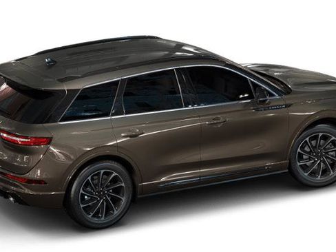 New 2026 Lincoln Corsair Grand Touring AWD/4WD image 25