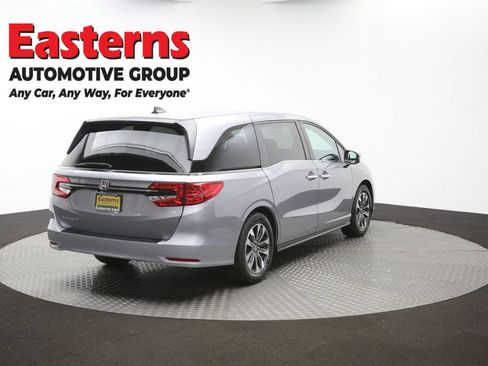 Used 2023 Honda Odyssey EX-L image 38