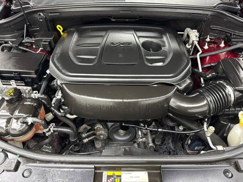 Used 2019 Jeep Grand Cherokee Altitude RWD image 51