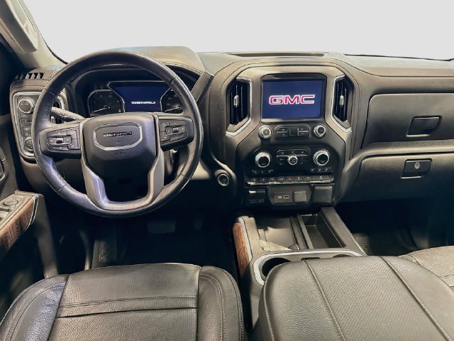 Used 2023 GMC Sierra 3500 Denali w/ Denali Ultimate Package AWD/4WD image 21