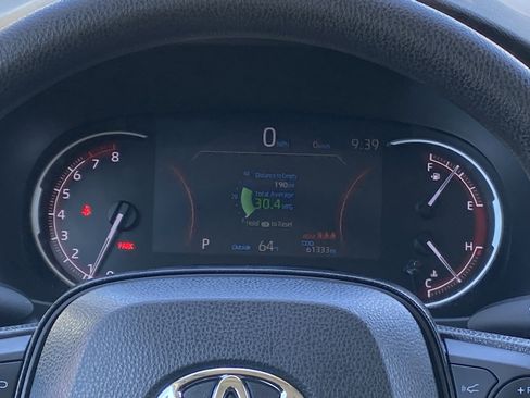 Certified 2024 Toyota RAV4 LE AWD/4WD image 19