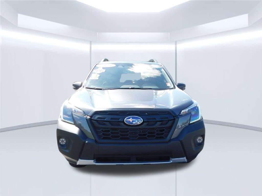 Used 2024 Subaru Forester Wilderness AWD/4WD image 8