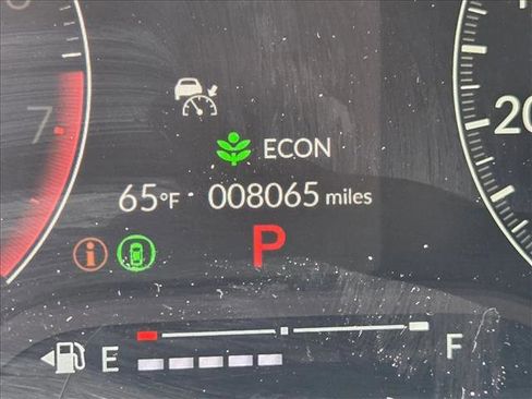 Used 2025 Honda Civic Sport image 11