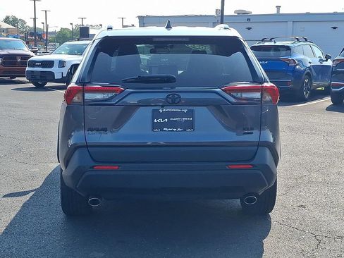 Used 2024 Toyota RAV4 XLE Premium w/ Weather Package AWD/4WD image 5