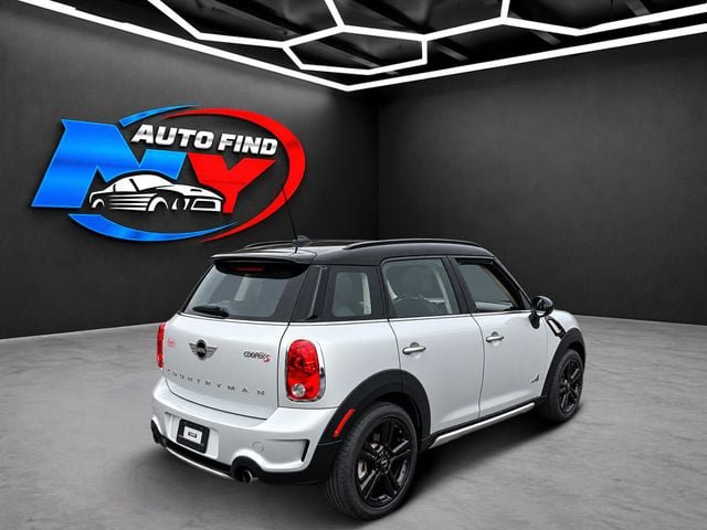 Used 2016 MINI Cooper Countryman S AWD/4WD image 15