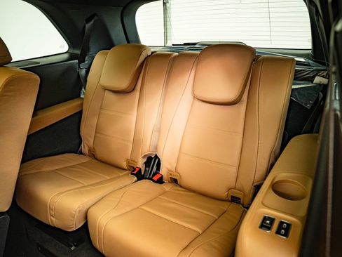 New 2026 Mercedes-Benz GLS 450 4MATIC image 47
