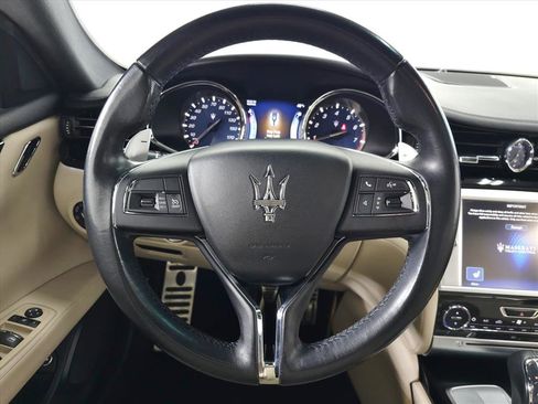 Used 2015 Maserati Quattroporte S Q4 image 15