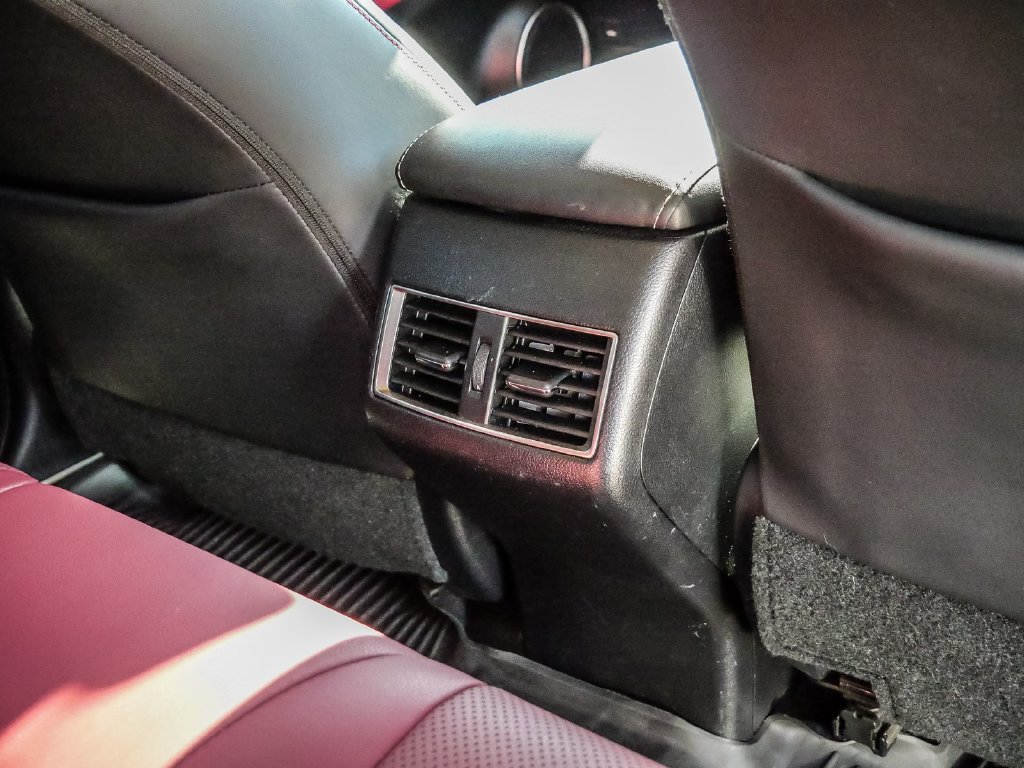 Used 2021 Lexus NX 300 AWD w/ Accessory Package image 24