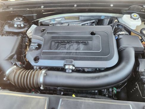 Used 2024 Buick Envision Preferred image 30