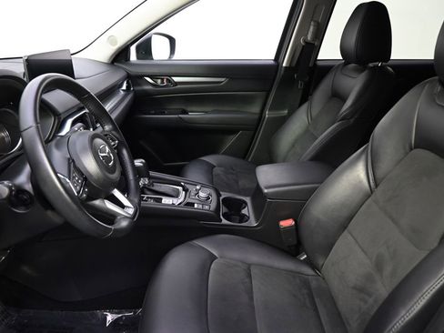 Used 2022 MAZDA CX-5 AWD 2.5 S w/ Select Package image 13