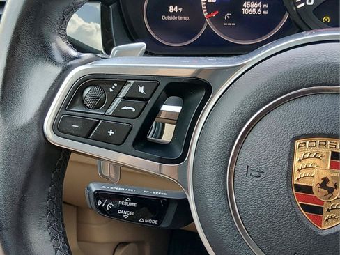 Used 2023 Porsche Cayenne Platinum Edition AWD/4WD image 29