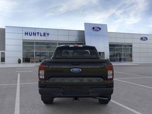 New 2025 Ford Ranger XL w/ Trailer Tow Package image 5