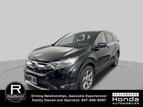 Used 2019 Honda CR-V EX image 27