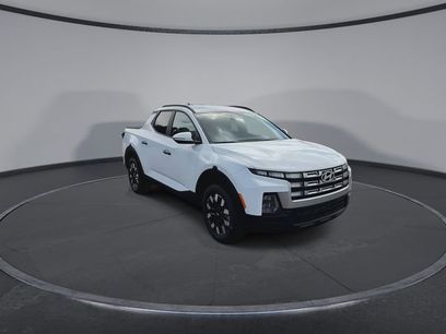 New 2025 Hyundai Santa Cruz SEL