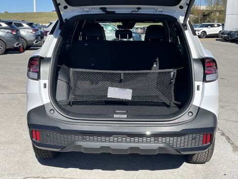 New 2025 Kia Sportage X-Pro Prestige image 7