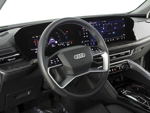 Used 2025 Audi Q5 Premium Plus w/ Premium Plus AWD/4WD image 31