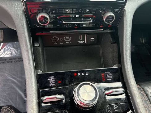 Used 2022 Jeep Grand Cherokee Summit w/ Adv Protech Group IV AWD/4WD image 23