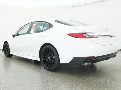 New 2026 Toyota Camry SE image 54