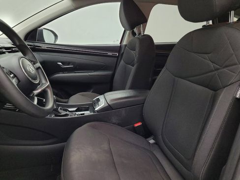 Used 2022 Hyundai Tucson SEL image 17