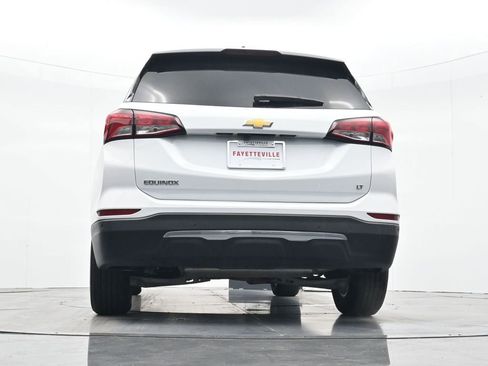 Used 2024 Chevrolet Equinox LT image 23